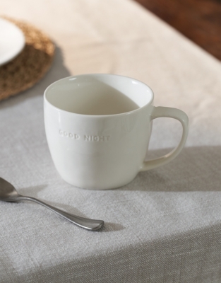 Good Night Mug
