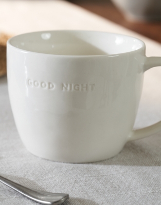 Good Night Mug