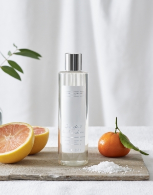 Grapefruit & Mandarin Bath & Shower Gel
