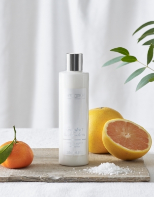 Grapefruit & Mandarin Body Lotion