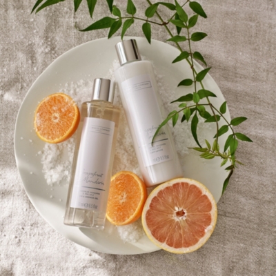 Grapefruit & Mandarin Body Lotion