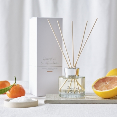 Grapefruit & Mandarin Diffuser