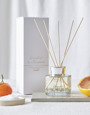 Grapefruit & Mandarin Diffuser
