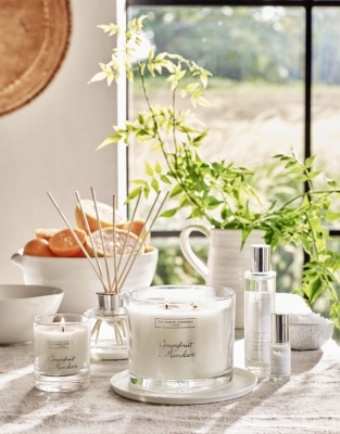 Grapefruit & Mandarin Diffuser