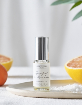Grapefruit & Mandarin Fragrance Oil