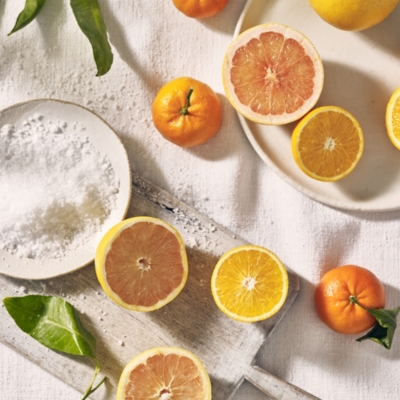 Grapefruit & Mandarin Fragrance Oil Fragrance Oils The White Company UK