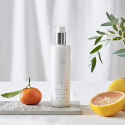 Grapefruit & Mandarin Hand & Nail Cream