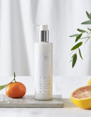 Grapefruit & Mandarin Hand & Nail Cream