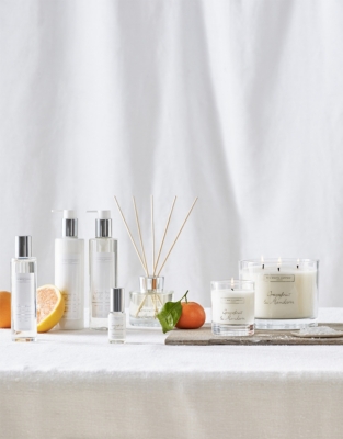 Grapefruit & Mandarin Hand & Nail Cream