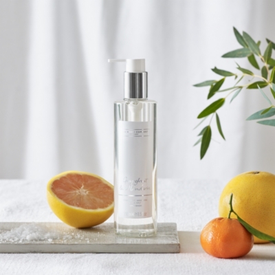 Grapefruit & Mandarin Hand Wash