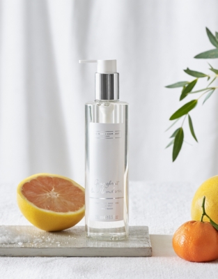 Grapefruit & Mandarin Hand Wash