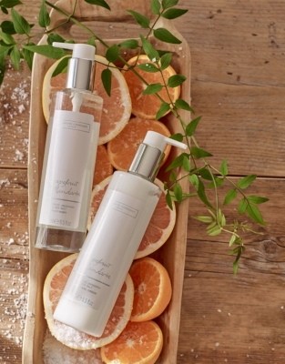 Grapefruit & Mandarin Hand Wash