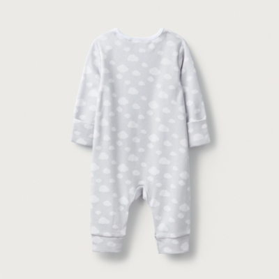 the white company christening gown