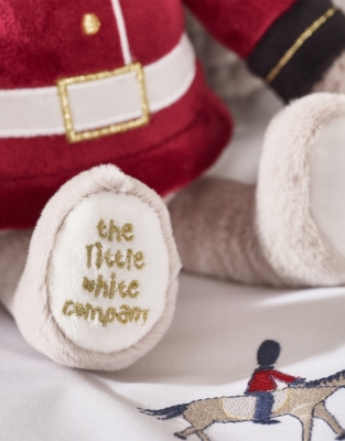 Guard Box London Bear