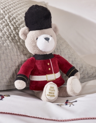 Guard Box London Bear