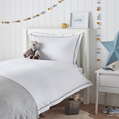 the white company childrens bedding