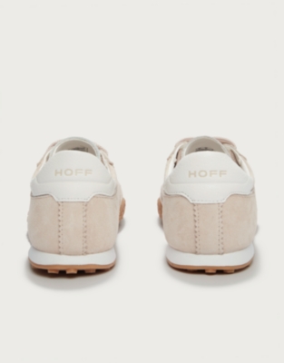 HOFF Bridge Trainers - Beige