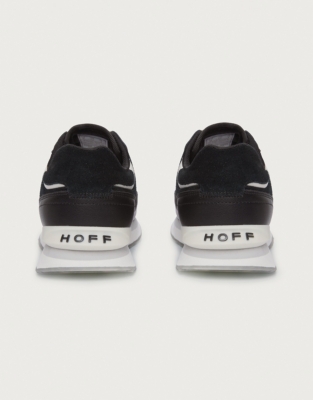 HOFF City Runner Sneakers - Black