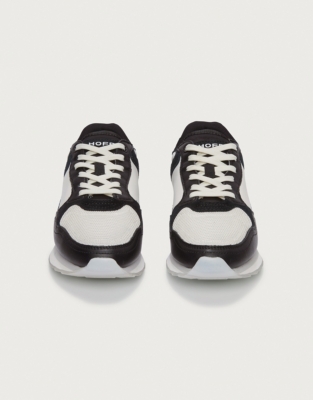 HOFF City Runner Sneakers - Black