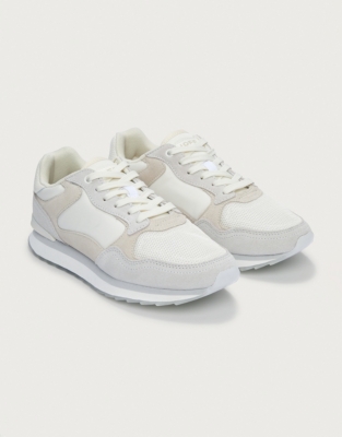 HOFF City Runner Trainers | Shoes, Boots & Trainers | The White Company UK