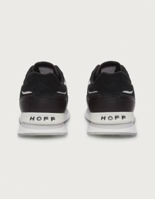 HOFF City Runner Trainers - Black