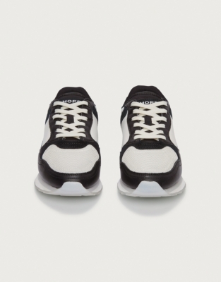 HOFF City Runner Trainers - Black