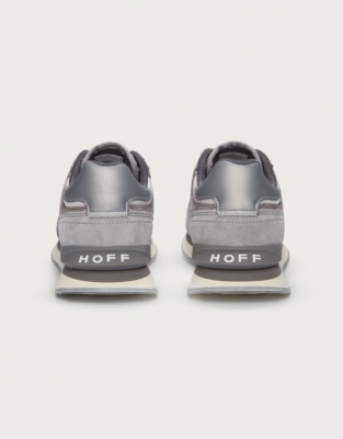 HOFF City Runner Trainers - Grey