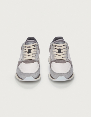 HOFF City Runner Trainers - Grey