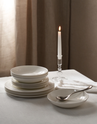 Hadleigh 12-Piece Dinner Set