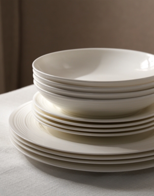Hadleigh 12-Piece Dinner Set