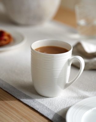Hadleigh Bone China Mug
