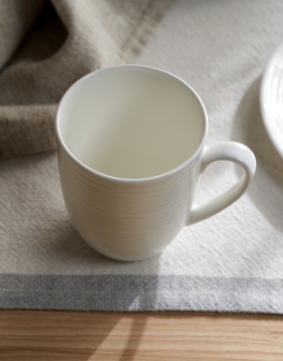 Hadleigh Bone China Mug