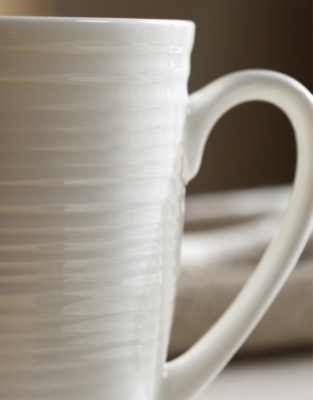 Hadleigh Bone China Mug