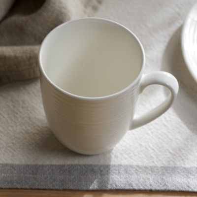 Hadleigh Bone China Mug