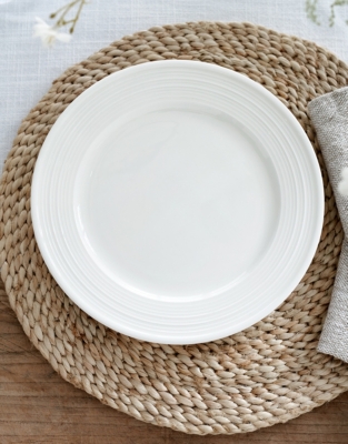 Hadleigh Bone China Side Plates – Set of 4
