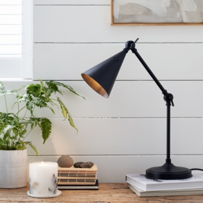 Hadleigh Table Lamp