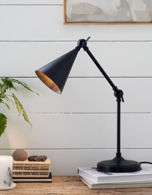 Hadleigh Table Lamp