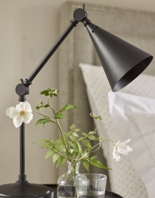 Hadleigh Table Lamp