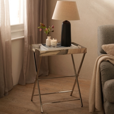 Hadston Table Coffee & Side Tables The White Company UK