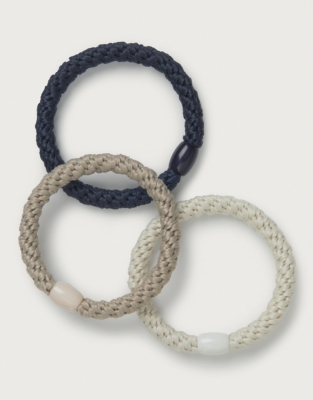 Hair Bobbles – Set of 3