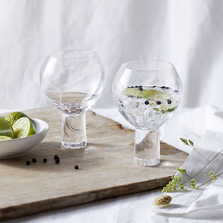 Halden Gin Glass - Set of 2