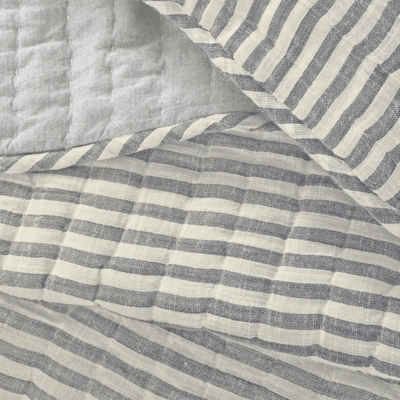 Halden Quilt & Cushion Covers Bed Cover Collections The White