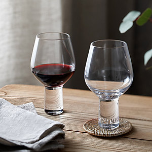 Halden Wine Glass – Set of 2