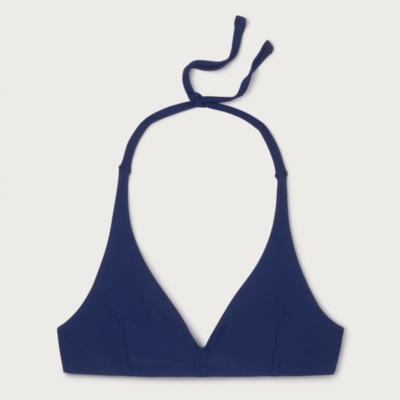 Halter Bikini Top