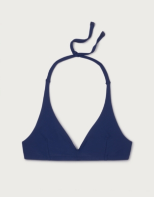 Halter Bikini Top