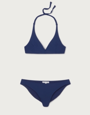 Halter Bikini Top