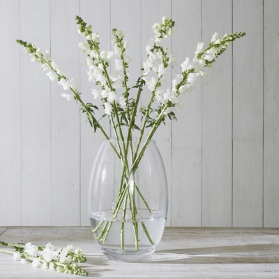 Hambledon Large Vase Vases The White Company Uk