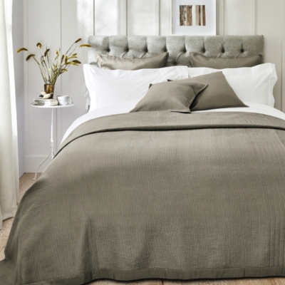 Hampstead Quilt Hampstead Quilt & Cushion Covers Bedroom Sale The