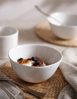 Hampton Cereal Bowl