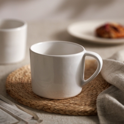 Hampton Mug, View All Kitchen & Dining